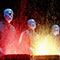 Blue Man Group