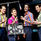 Jersey Boys