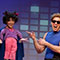 NEWSical The Musical