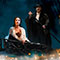 The Phantom of the Opera