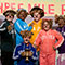 The Berenstain Bears LIVE in Family Matters the Musical