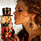 Nutcracker Rouge