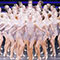 Radio City Christmas Spectacular