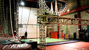 STREB Lab for Action Mechanics (SLAM) photo